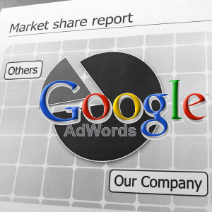 Auktionsdaten - der neue Bericht in Google Adwords