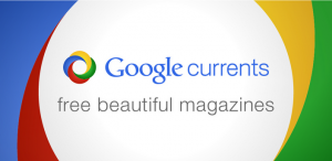 Google Currents Free Beautiful Magazines
