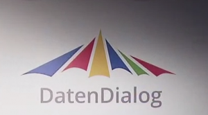 Google DatenDialog 2012