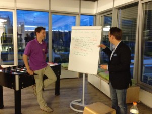 Lean Startup Circle Rhein-Main Ergebnisse