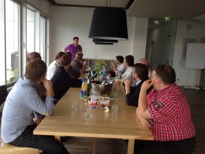 Lean Startup Circle Rhein-Main Gruppe