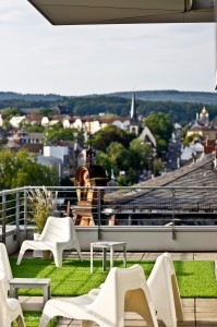 Ausblick Seibert Media beim Lean Startup Circle Wiesbaden