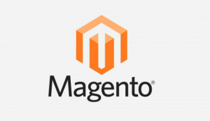 Magento eCommerce Shop Logo