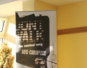 SEO Campixx 2013 Recap