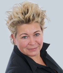 Tanja Feller - Geschäftsführerin BVDW