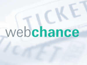 Webchance Frankfurt Ticket