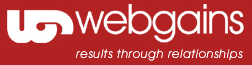 Webgains ist Sponsor vom Hosting Stammtisch Mainz