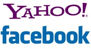 Yahoo! Facebook
