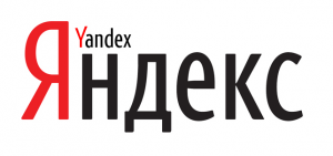 Yandex Logo