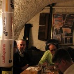 Online und Hosting Stammtisch Mainz - Bierturm