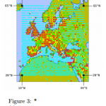 Star Wars Botnet Europe