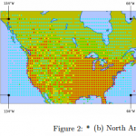 Star Wars Botnet North-America